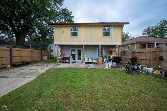 2712 Fletcher Street, Anderson, IN 46016