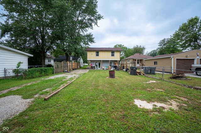 2712 Fletcher Street, Anderson, IN 46016