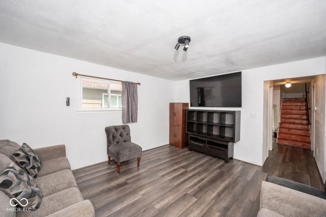 2712 Fletcher Street, Anderson, IN 46016