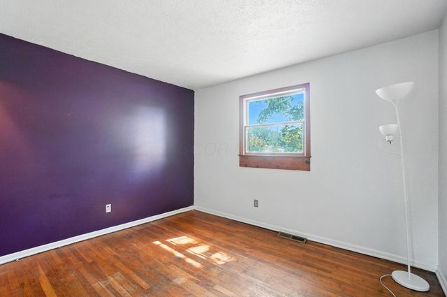 3701 Christie Road W, Columbus, OH 43207