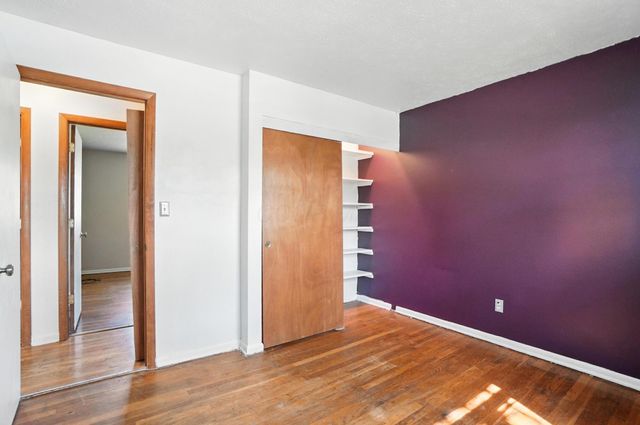 3701 Christie Road W, Columbus, OH 43207