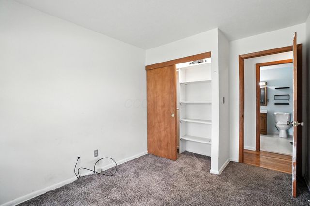 3701 Christie Road W, Columbus, OH 43207