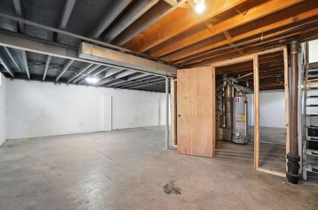 3701 Christie Road W, Columbus, OH 43207