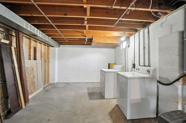 3701 Christie Road W, Columbus, OH 43207