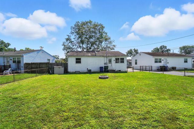 3701 Christie Road W, Columbus, OH 43207