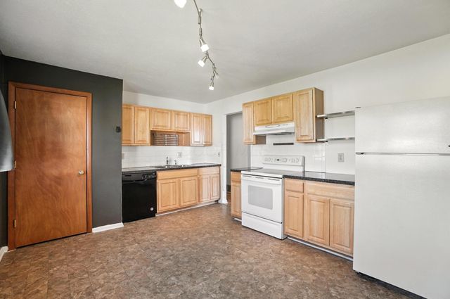 3701 Christie Road W, Columbus, OH 43207
