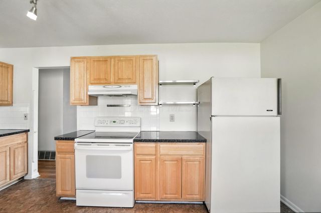 3701 Christie Road W, Columbus, OH 43207