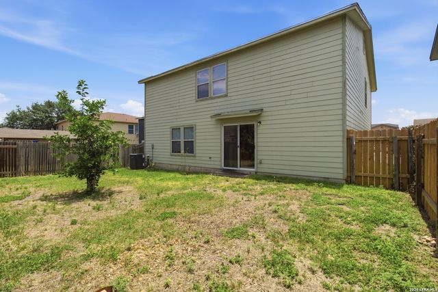 9135 Malabar Canyon, San Antonio, TX 78245
