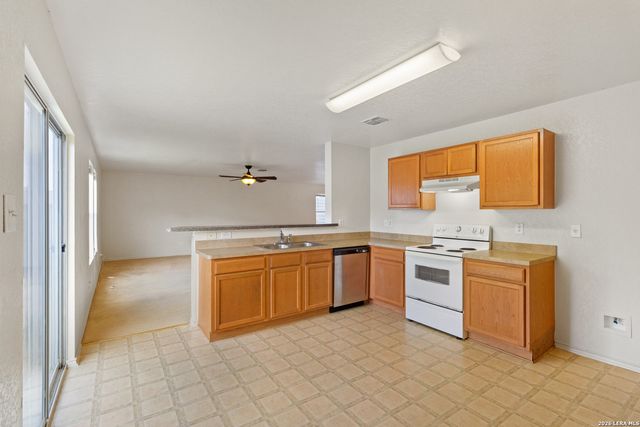 9135 Malabar Canyon, San Antonio, TX 78245