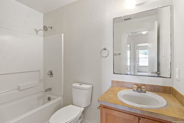 9135 Malabar Canyon, San Antonio, TX 78245