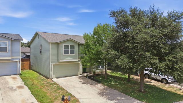 9135 Malabar Canyon, San Antonio, TX 78245