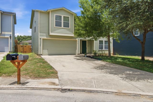 9135 Malabar Canyon, San Antonio, TX 78245
