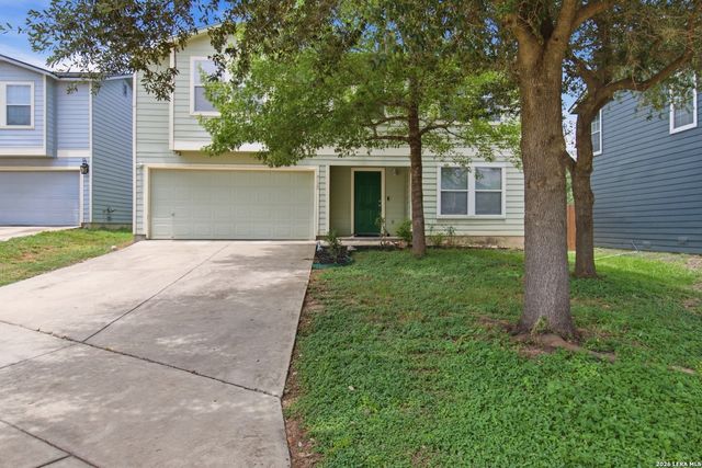 9135 Malabar Canyon, San Antonio, TX 78245