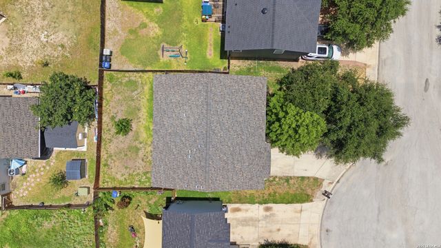 9135 Malabar Canyon, San Antonio, TX 78245