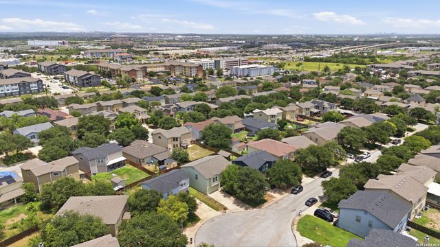 9135 Malabar Canyon, San Antonio, TX 78245