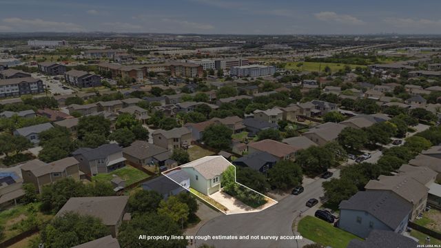 9135 Malabar Canyon, San Antonio, TX 78245