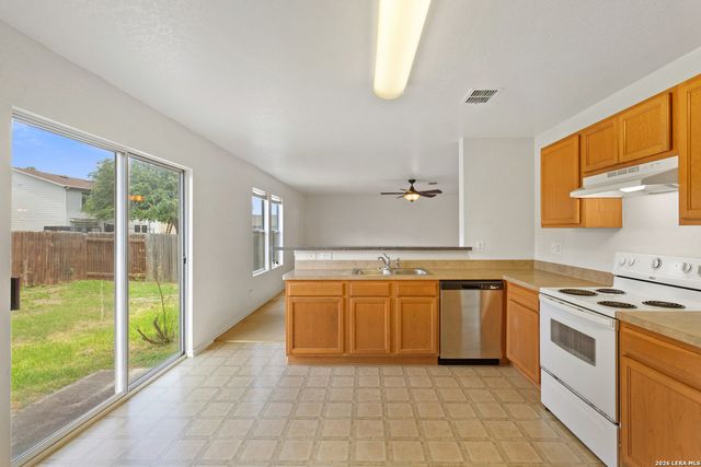 9135 Malabar Canyon, San Antonio, TX 78245