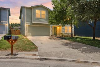 9135 Malabar Canyon, San Antonio, TX 78245