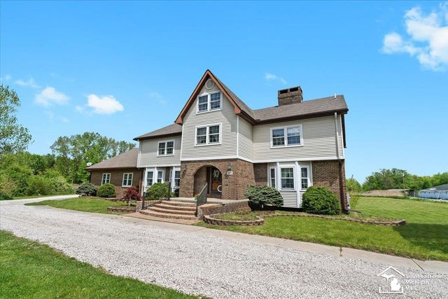 19601 Wahrman Road, Huron Twp, MI 48164