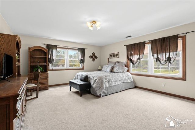 19601 Wahrman Road, Huron Twp, MI 48164