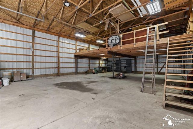 19601 Wahrman Road, Huron Twp, MI 48164