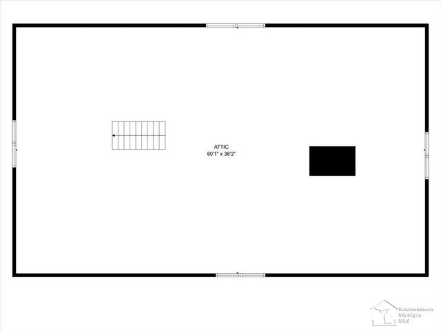 19601 Wahrman Road, Huron Twp, MI 48164