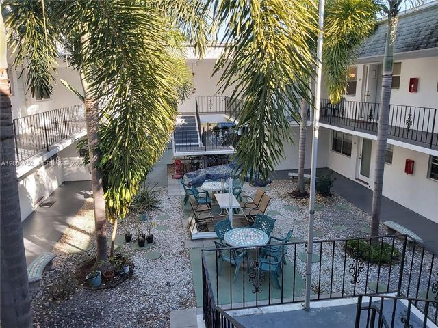 1300 N 17th Ave 202, Hollywood, FL 33020
