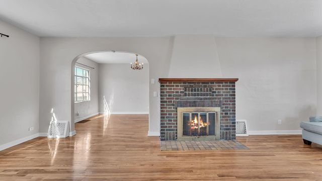 205 Harvard Drive SE, Albuquerque, NM 87106