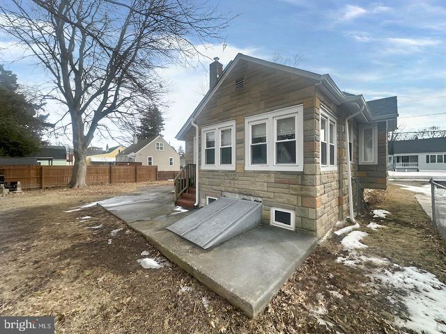 24 KESWICK AVE, Ewing, NJ 08628