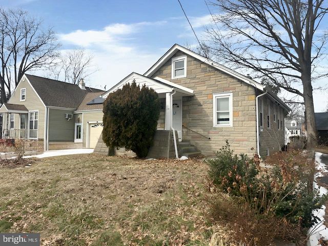 24 KESWICK AVE, Ewing, NJ 08628