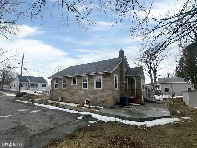 24 KESWICK AVE, Ewing, NJ 08628