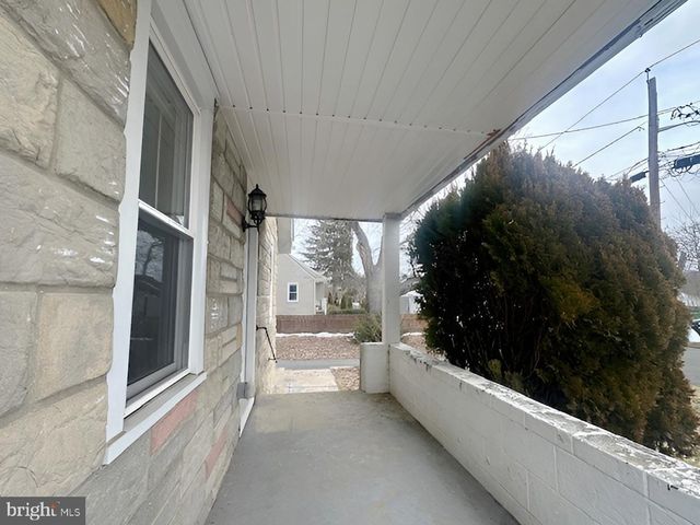 24 KESWICK AVE, Ewing, NJ 08628