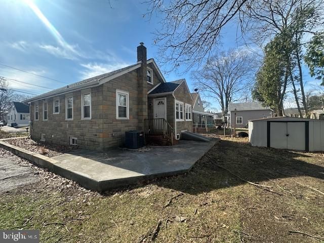 24 KESWICK AVE, Ewing, NJ 08628