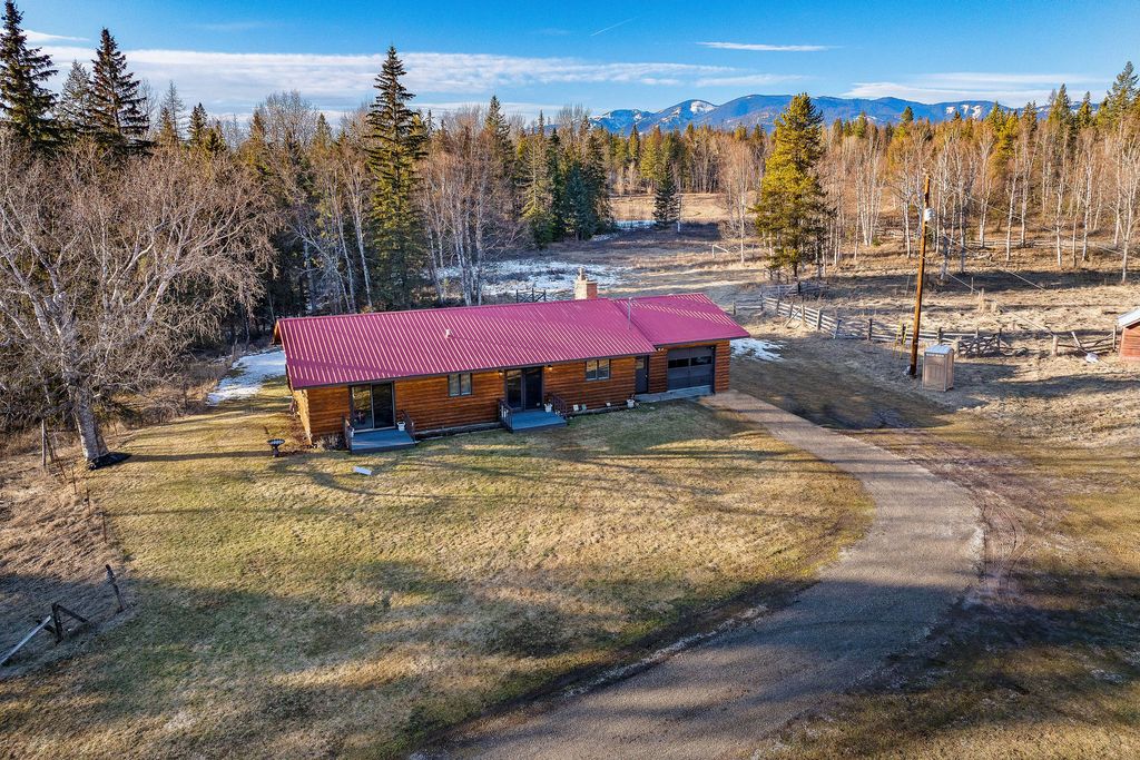 2035 Tamarack Lane, Columbia Falls, MT 59912 photo 12