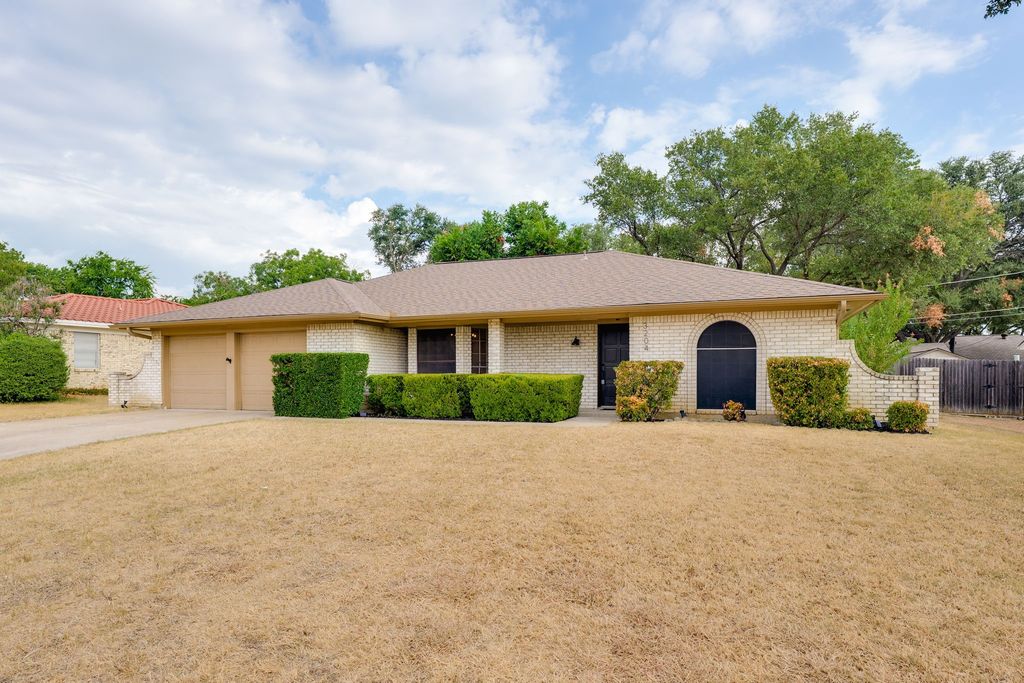 3204 Ashford Avenue, Fort Worth, TX 76133 — photo 2