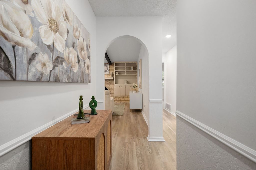 3204 Ashford Avenue, Fort Worth, TX 76133 — photo 3