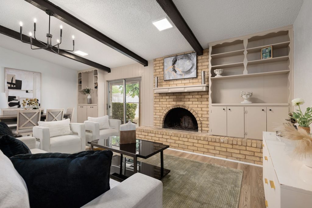 3204 Ashford Avenue, Fort Worth, TX 76133 — photo 4