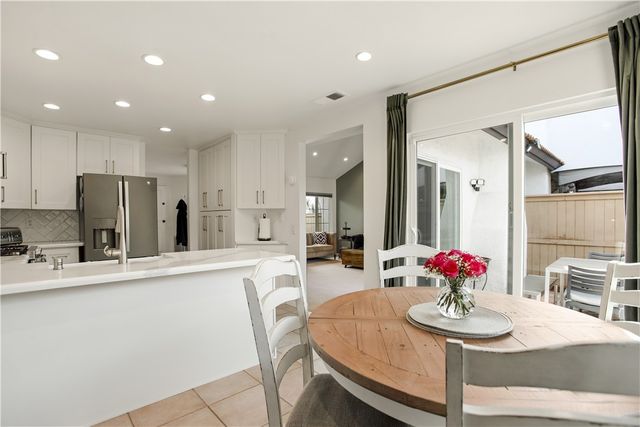 14 Ash Creek Lane 93, Laguna Hills, CA 92653