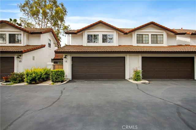 14 Ash Creek Lane 93, Laguna Hills, CA 92653