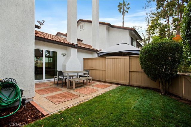 14 Ash Creek Lane 93, Laguna Hills, CA 92653