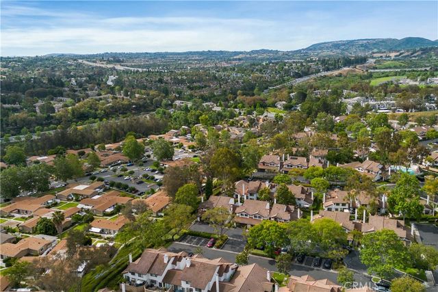 14 Ash Creek Lane 93, Laguna Hills, CA 92653