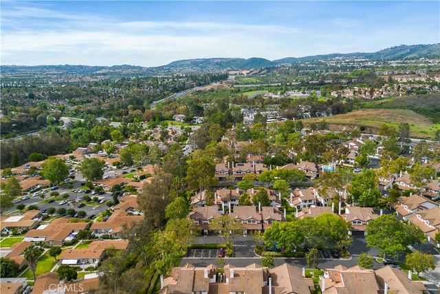 14 Ash Creek Lane 93, Laguna Hills, CA 92653