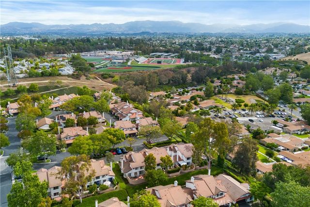 14 Ash Creek Lane 93, Laguna Hills, CA 92653