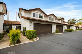 14 Ash Creek Lane 93, Laguna Hills, CA 92653