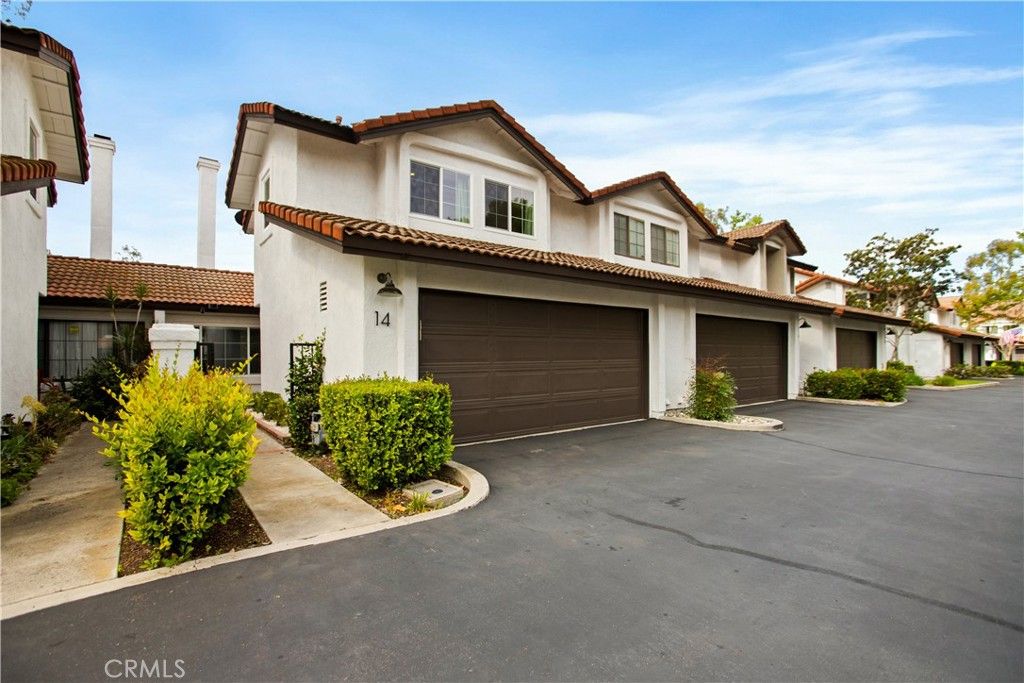 14 Ash Creek Lane 93, Laguna Hills, CA 92653