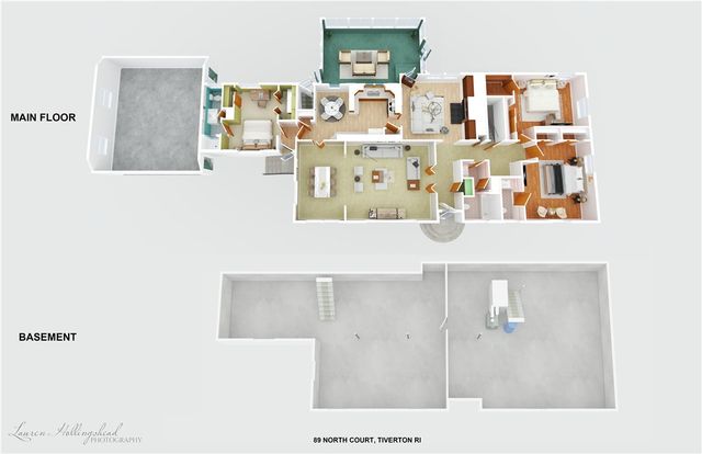 89 North Court, Tiverton, RI 02878