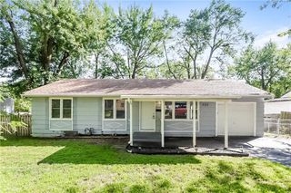 705 Marcia Avenue, Independence, MO 64050