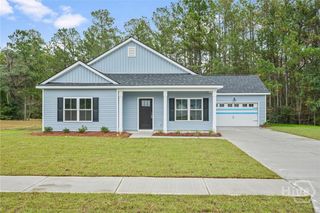 1119 Hanover Lane NE, Townsend, GA 31331