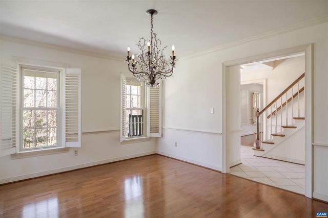 2708 GRAY FOX SPUR, Charlottesville, VA 22901