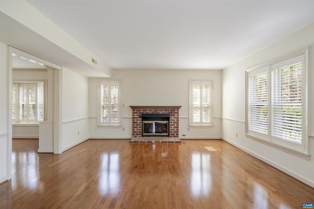 2708 GRAY FOX SPUR, Charlottesville, VA 22901